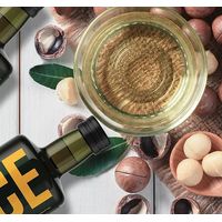 Niice Foods Extra Virgin Macadamia Oil